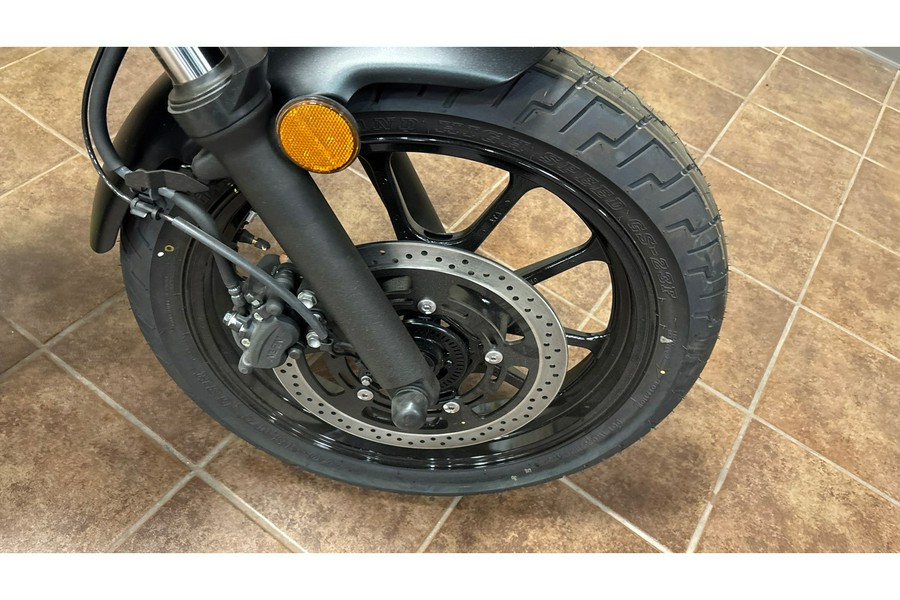 2025 Kawasaki ELIMINATOR ABS