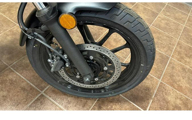 2025 Kawasaki ELIMINATOR ABS