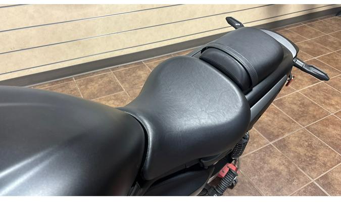 2025 Kawasaki ELIMINATOR ABS