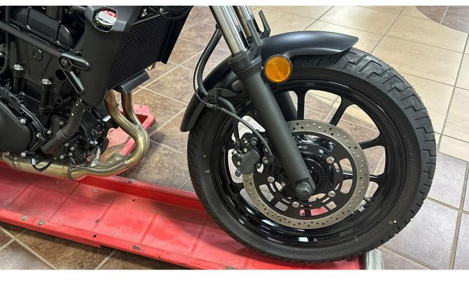 2025 Kawasaki ELIMINATOR ABS