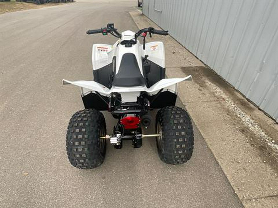2023 Kymco Mongoose 90S