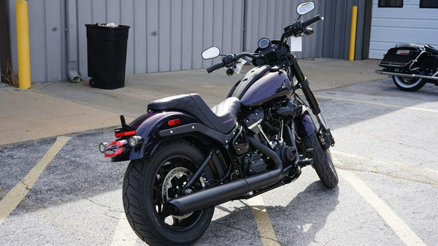 2025 Harley-Davidson FXLRS - Low Rider S