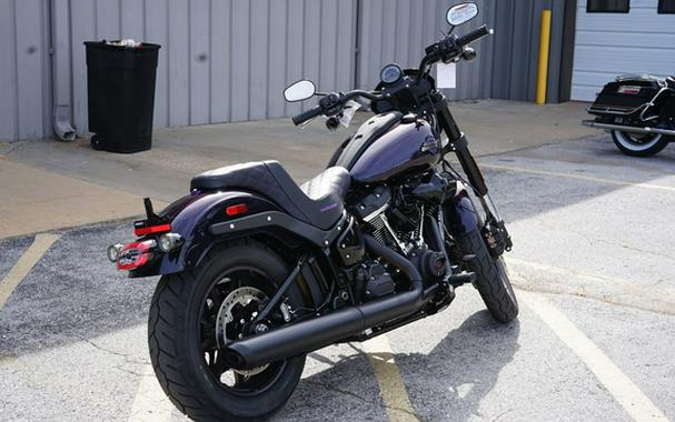 2025 Harley-Davidson FXLRS - Low Rider S