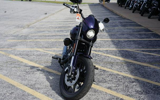 2025 Harley-Davidson FXLRS - Low Rider S