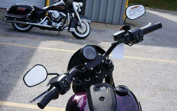 2025 Harley-Davidson FXLRS - Low Rider S