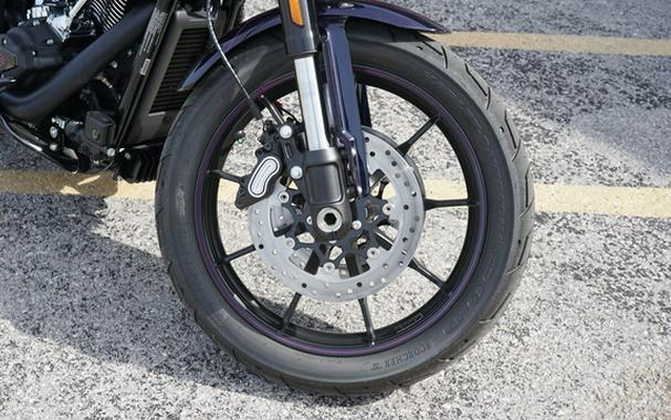 2025 Harley-Davidson FXLRS - Low Rider S