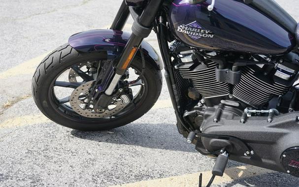 2025 Harley-Davidson FXLRS - Low Rider S