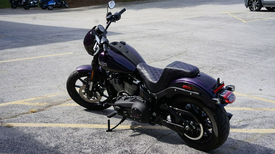 2025 Harley-Davidson FXLRS - Low Rider S