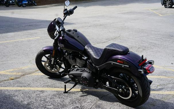 2025 Harley-Davidson FXLRS - Low Rider S