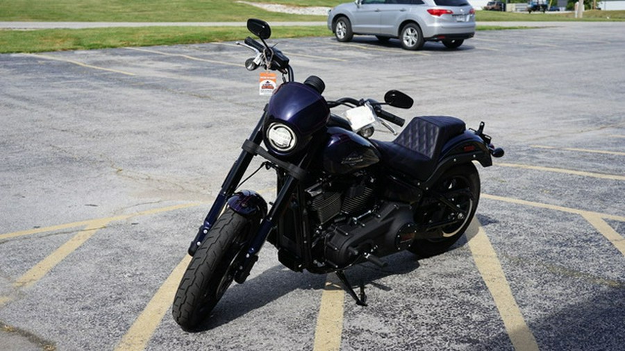 2025 Harley-Davidson FXLRS - Low Rider S