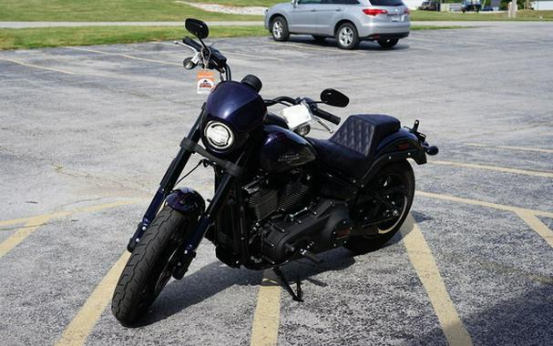 2025 Harley-Davidson FXLRS - Low Rider S