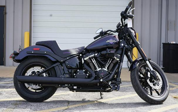 2025 Harley-Davidson FXLRS - Low Rider S