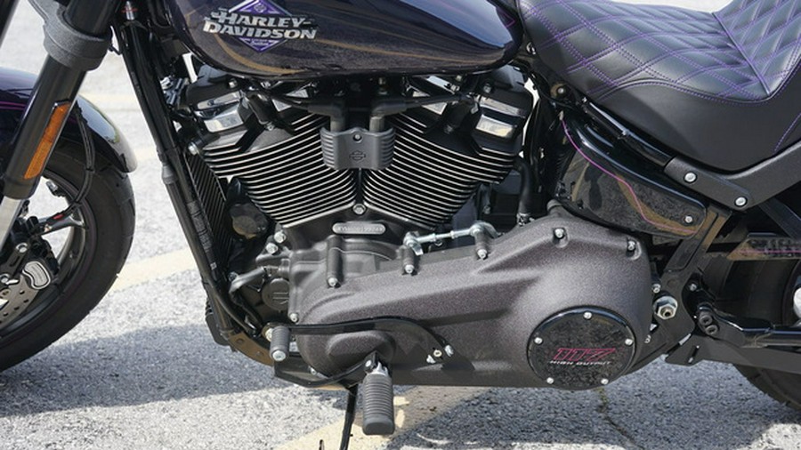 2025 Harley-Davidson FXLRS - Low Rider S