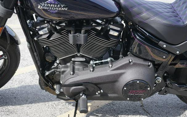 2025 Harley-Davidson FXLRS - Low Rider S