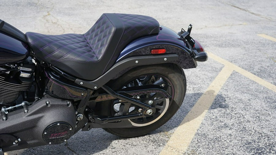 2025 Harley-Davidson FXLRS - Low Rider S