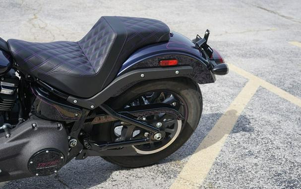 2025 Harley-Davidson FXLRS - Low Rider S