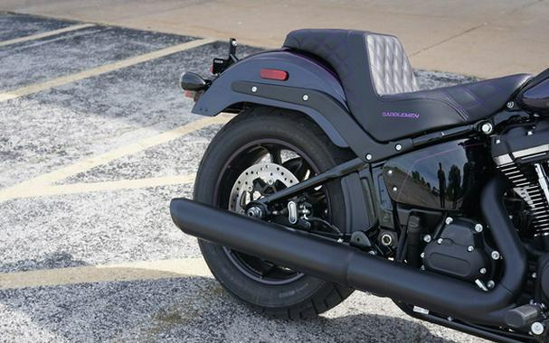 2025 Harley-Davidson FXLRS - Low Rider S