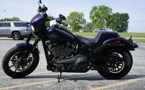 2025 Harley-Davidson FXLRS - Low Rider S