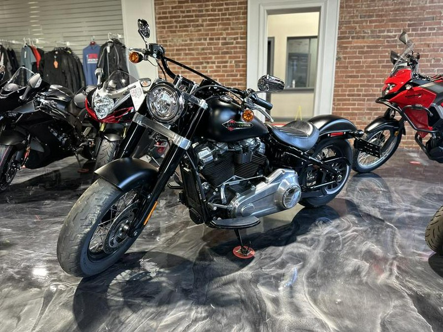 2019 Harley-Davidson® FLSL - Softail® Softail Slim®
