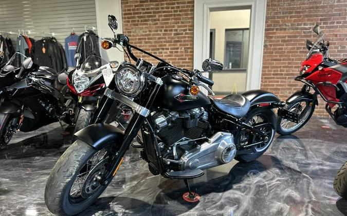 2019 Harley-Davidson® FLSL - Softail® Softail Slim®