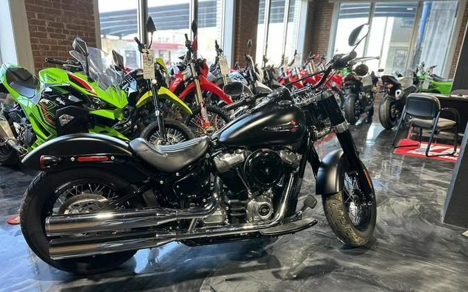 2019 Harley-Davidson® FLSL - Softail® Softail Slim®