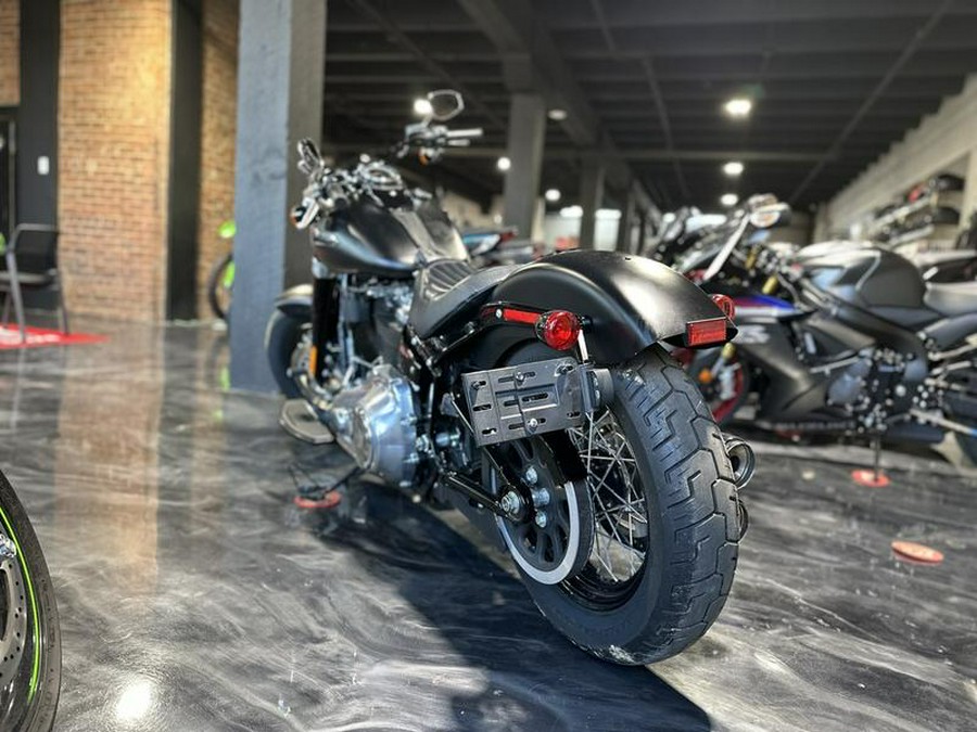 2019 Harley-Davidson® FLSL - Softail® Softail Slim®