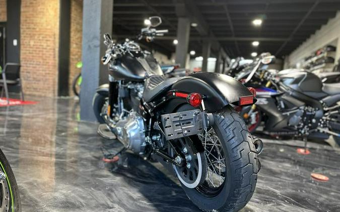 2019 Harley-Davidson® FLSL - Softail® Softail Slim®