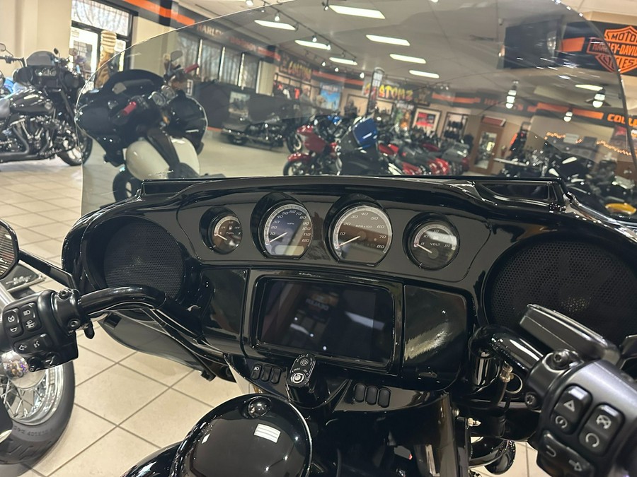 2023 Harley-Davidson Ultra Limited