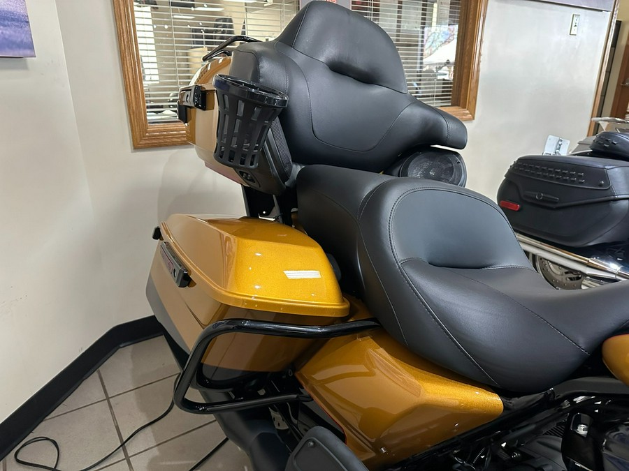 2023 Harley-Davidson Ultra Limited