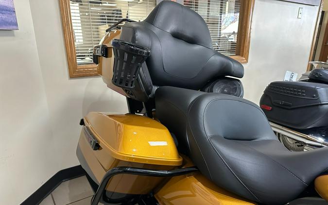 2023 Harley-Davidson Ultra Limited