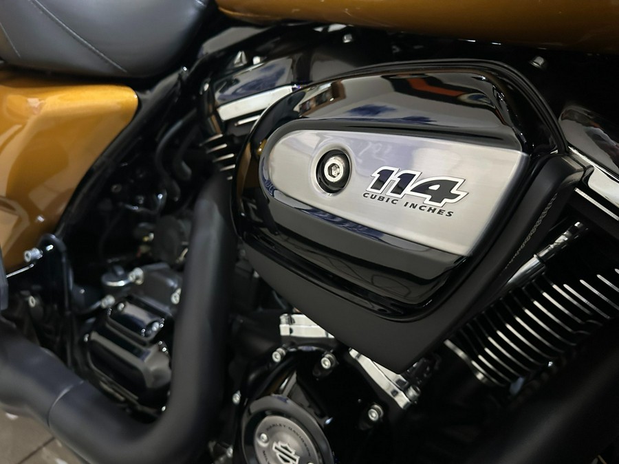 2023 Harley-Davidson Ultra Limited