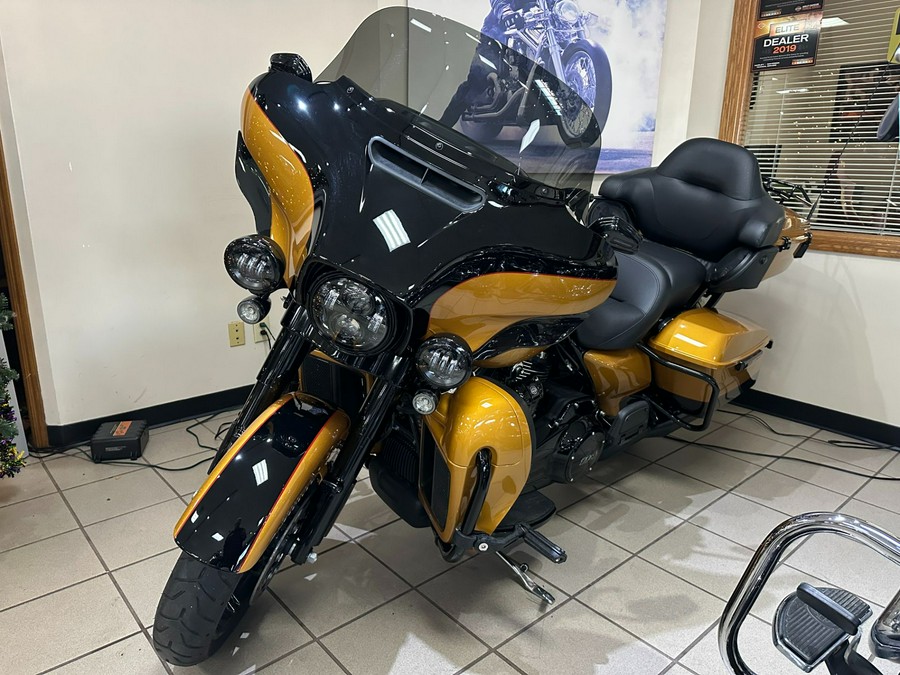 2023 Harley-Davidson Ultra Limited