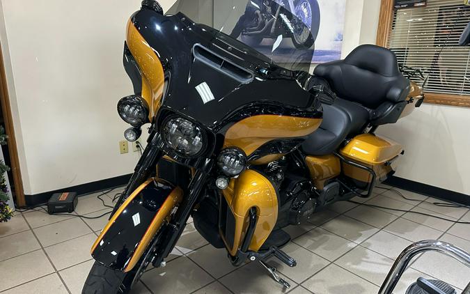 2023 Harley-Davidson Ultra Limited