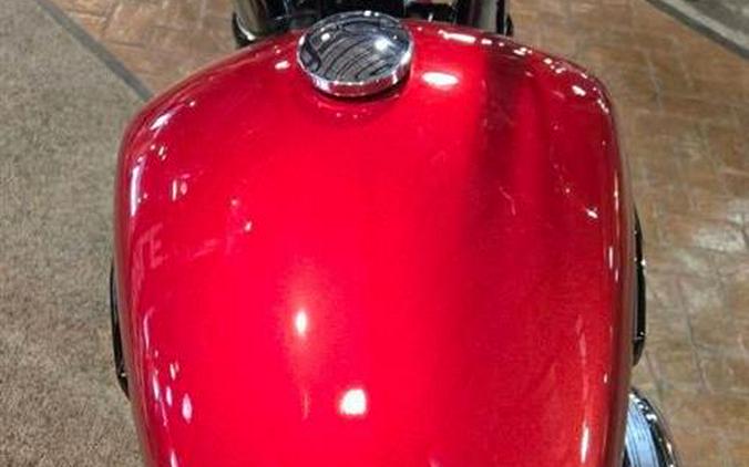 2026 Harley-Davidson Street Bob®