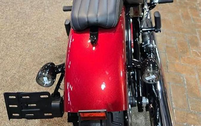 2026 Harley-Davidson Street Bob®