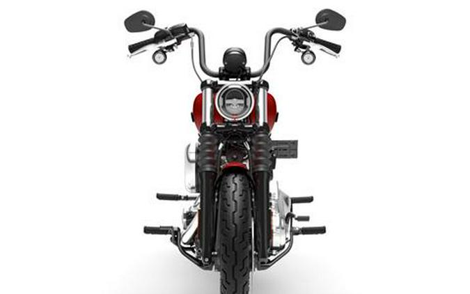 2026 Harley-Davidson Street Bob®