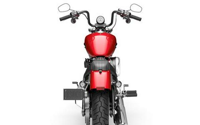 2026 Harley-Davidson Street Bob®