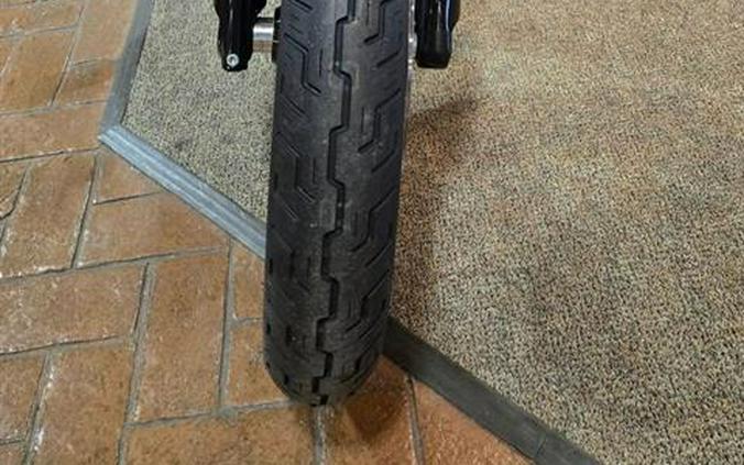 2026 Harley-Davidson Street Bob®