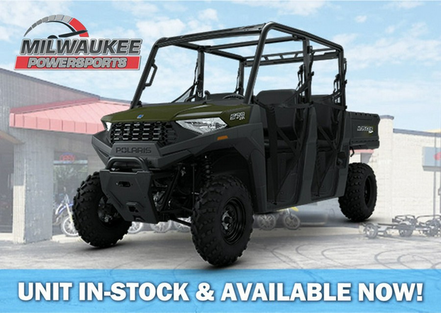 2026 Polaris Ranger Crew SP 570