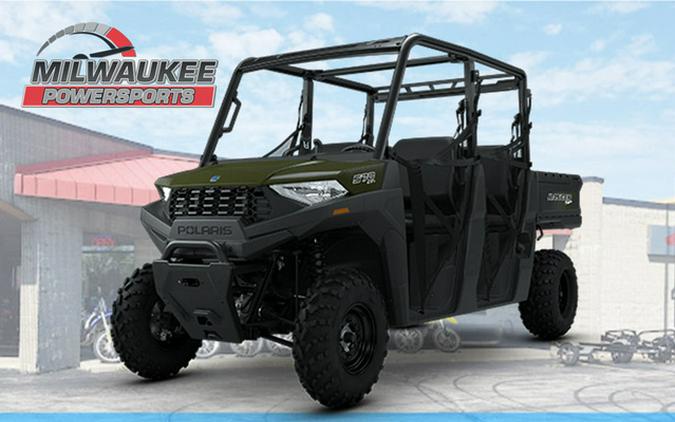 2026 Polaris Ranger Crew SP 570