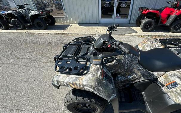 2026 Honda® FourTrax Rancher 4x4