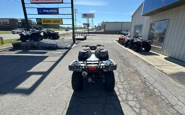 2026 Honda® FourTrax Rancher 4x4