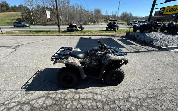 2026 Honda® FourTrax Rancher 4x4