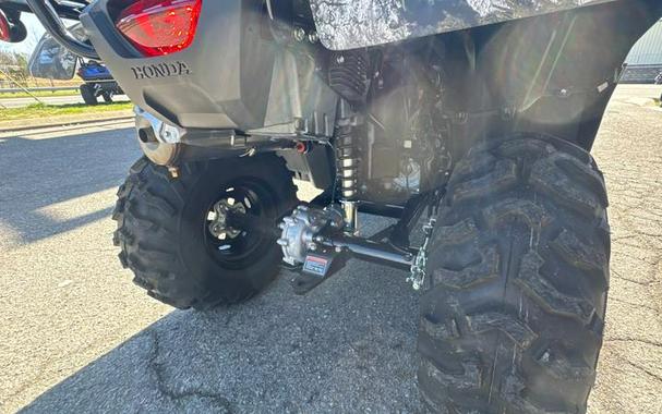 2026 Honda® FourTrax Rancher 4x4