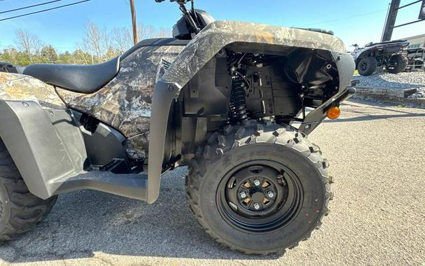 2026 Honda® FourTrax Rancher 4x4