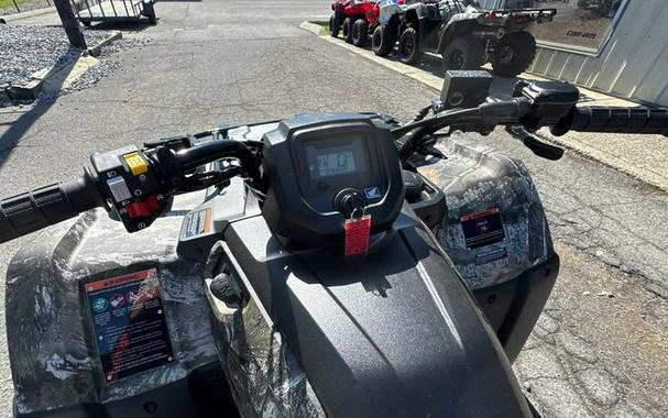 2026 Honda® FourTrax Rancher 4x4