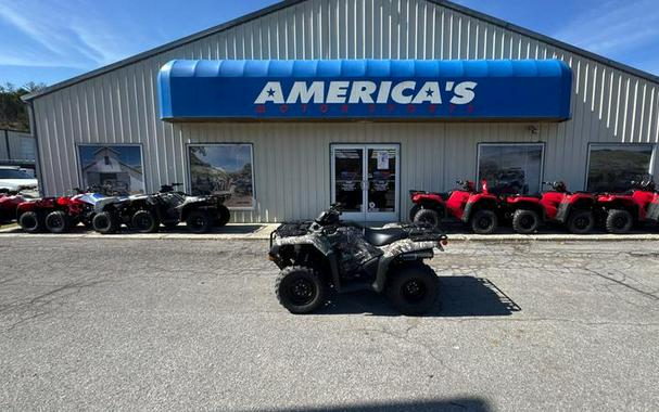 2026 Honda® FourTrax Rancher 4x4