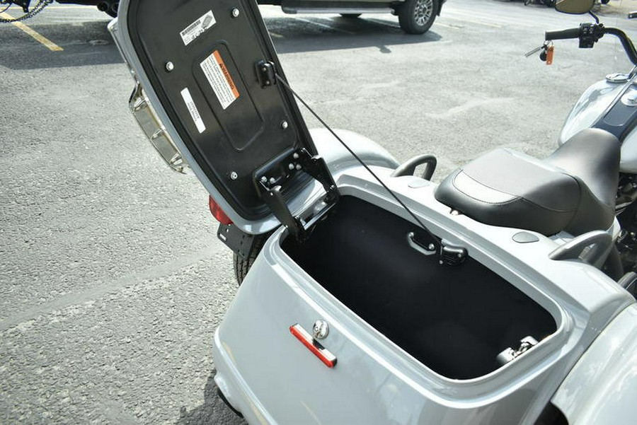 2024 Harley-Davidson® FLRT - Freewheeler®