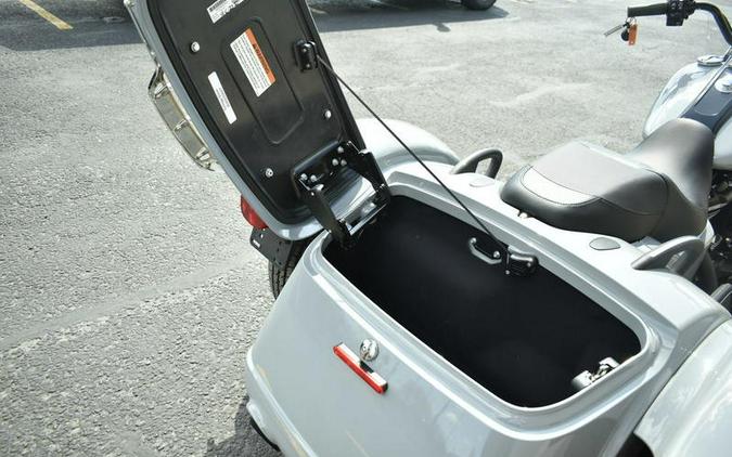 2024 Harley-Davidson® FLRT - Freewheeler®