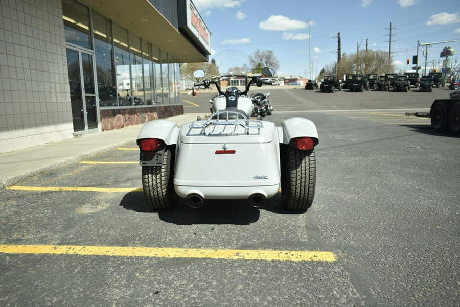 2024 Harley-Davidson® FLRT - Freewheeler®